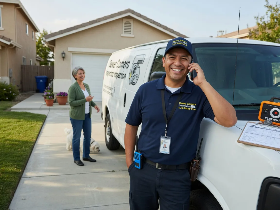 Sewer Line Repair Holly Pond, AL FAQs